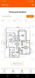 Pinewood Gardens (D10), Condominium #611102201